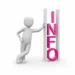 information, ask, help