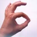 Hand Sign