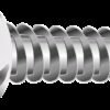 screw, phillips, roundhead