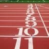 race track